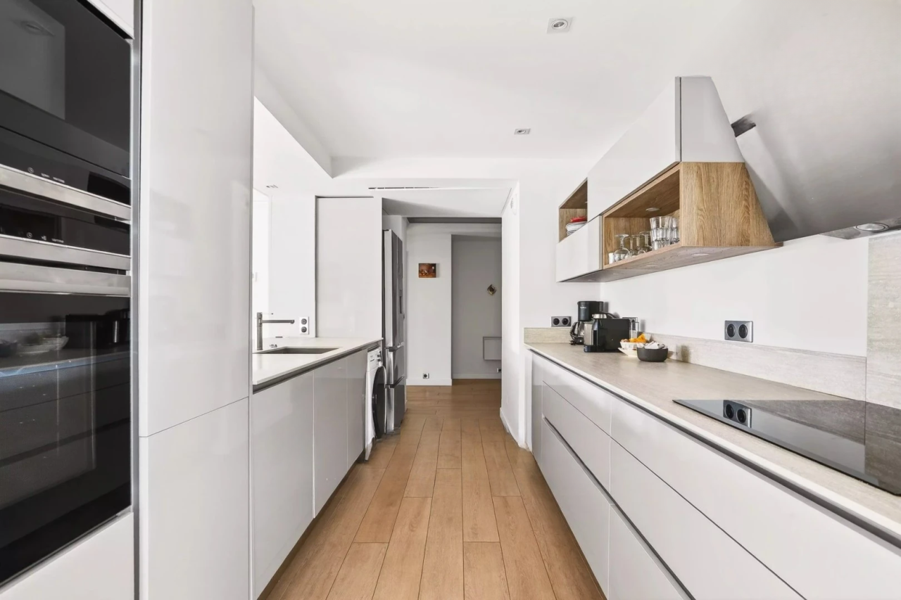 Квартира в Каннах, Франция, 162 м² - фото 7