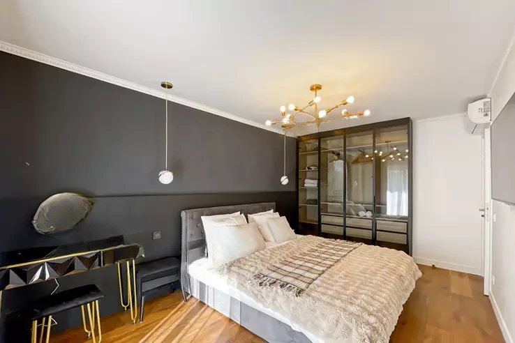 Квартира в Каннах, Франция, 65 м² - фото 3