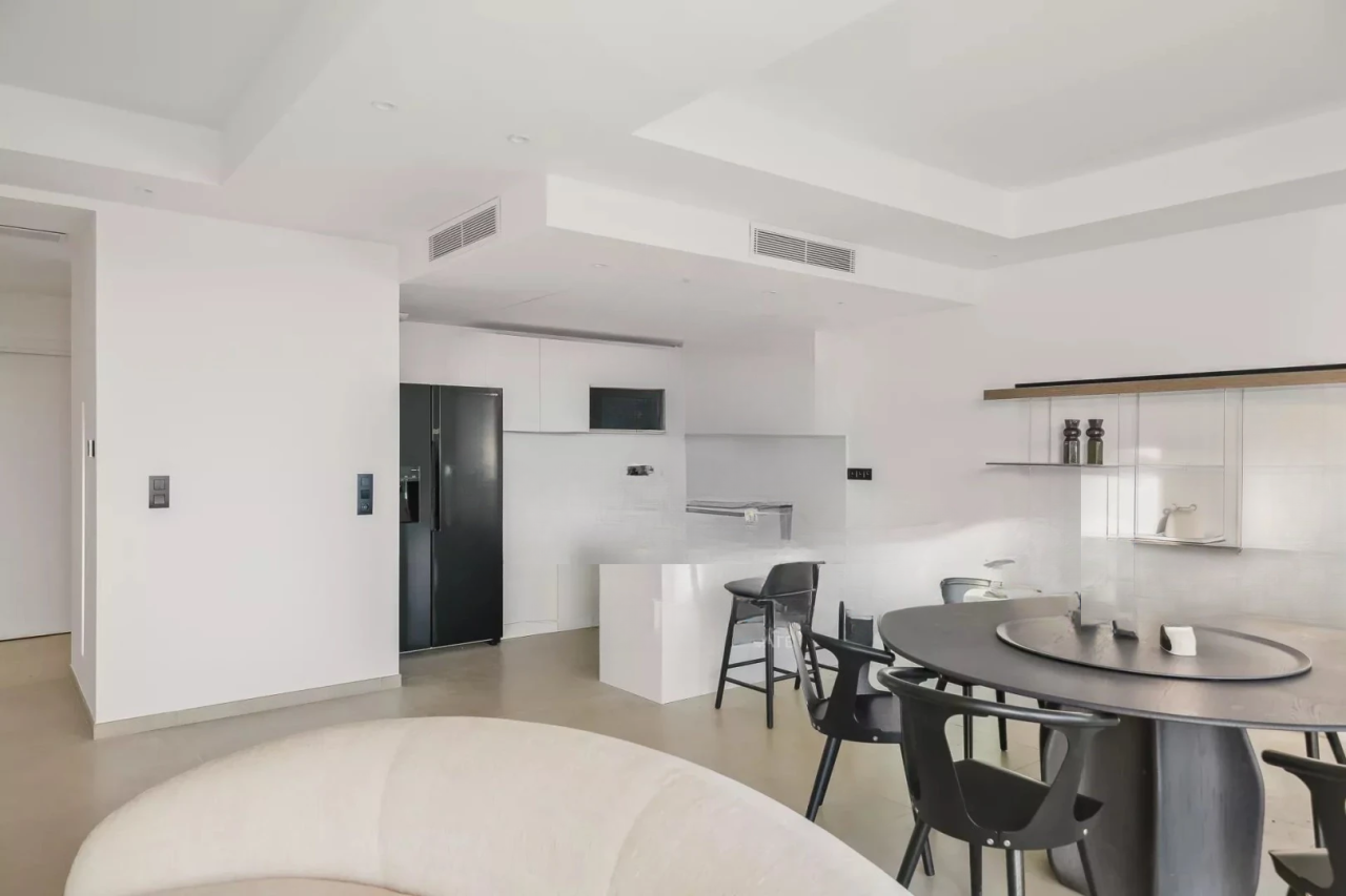 Квартира в Каннах, Франция, 117 м² - фото 7