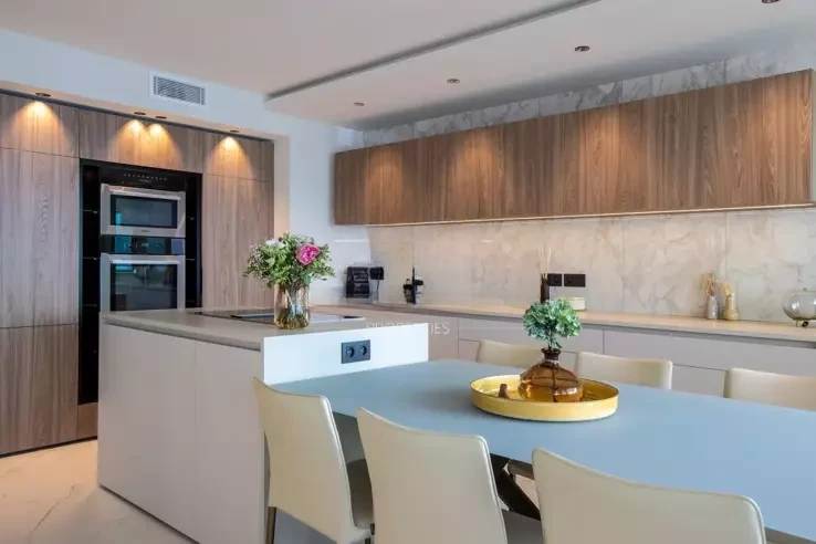 Квартира в Каннах, Франция, 90 м² - фото 3