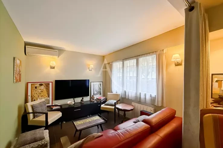 Квартира в Каннах, Франция, 59 м² - фото 3