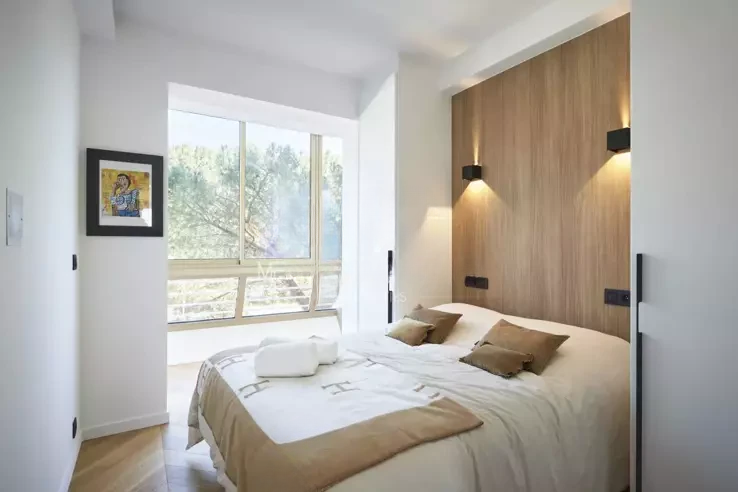 Квартира в Каннах, Франция, 70 м² - фото 3