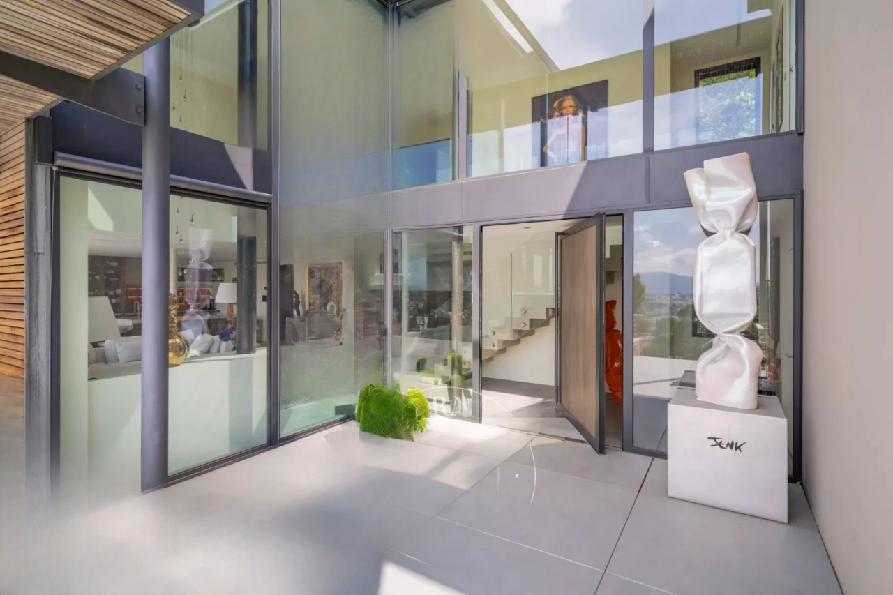Квартира в Каннах, Франция, 350 м² - фото 7