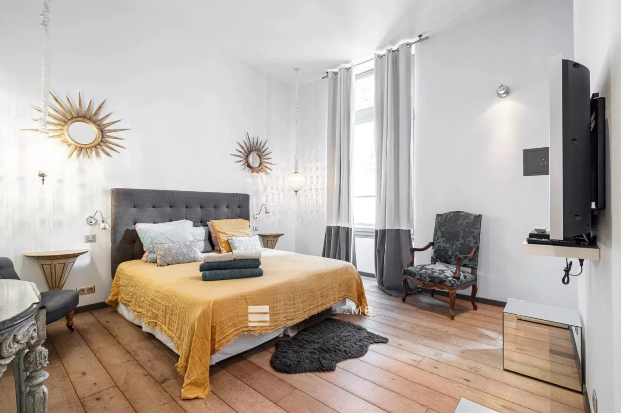 Квартира в Каннах, Франция, 141 м² - фото 7