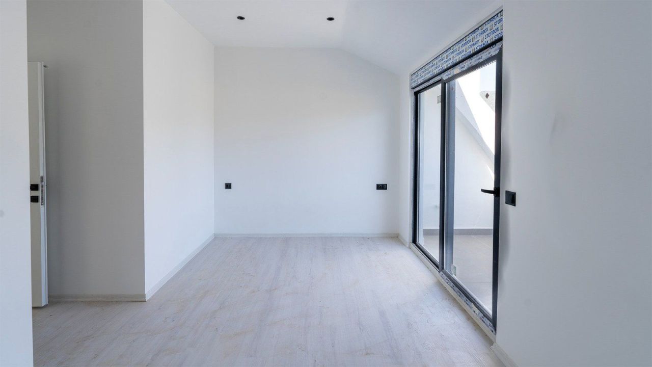 Апартаменты в Алании, Турция, 145 м² - фото 13