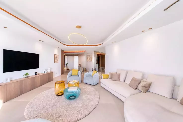 Квартира в Каннах, Франция, 130 м² - фото 3