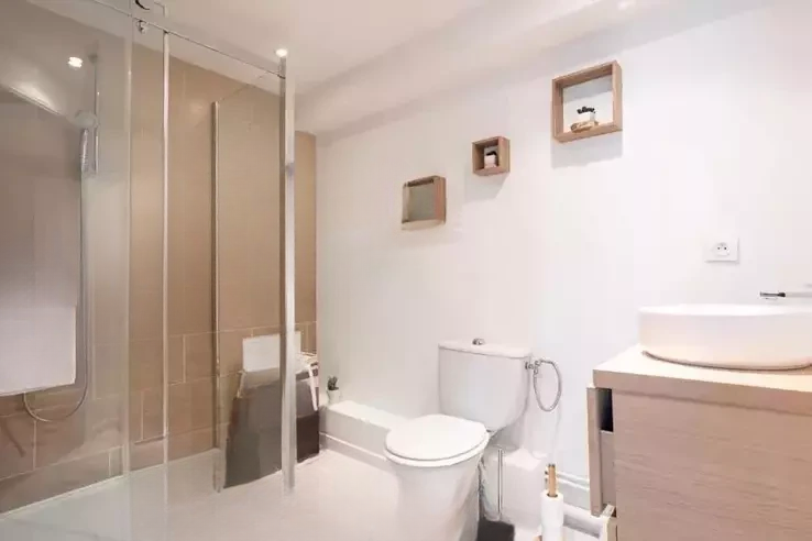 Квартира в Каннах, Франция, 21 м² - фото 3