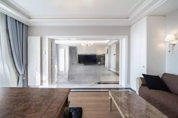 Квартира в Каннах, Франция, 126 м² - фото 3