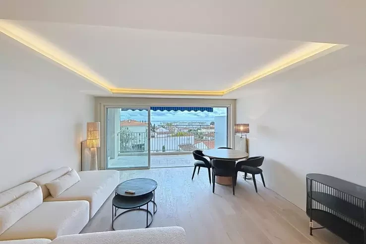 Квартира в Каннах, Франция, 72 м² - фото 3