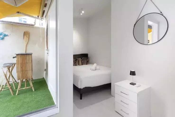 Квартира в Каннах, Франция, 43 м² - фото 3