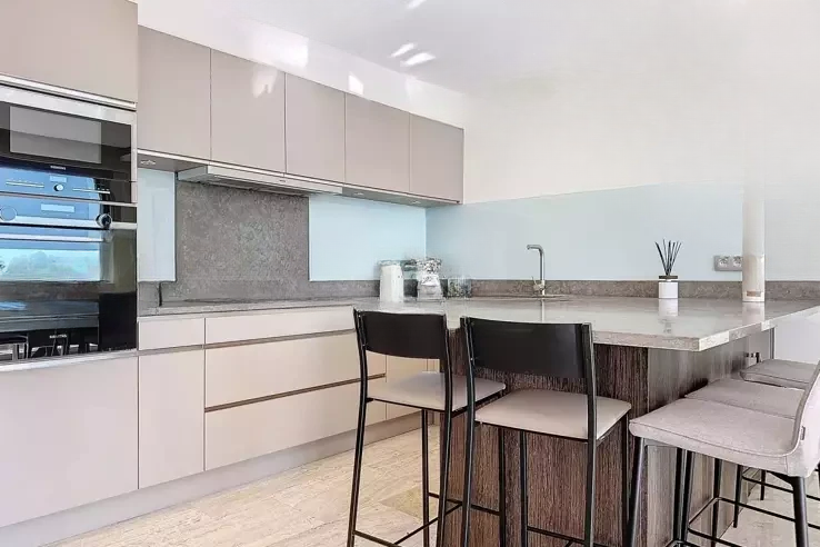 Квартира в Каннах, Франция, 95 м² - фото 3