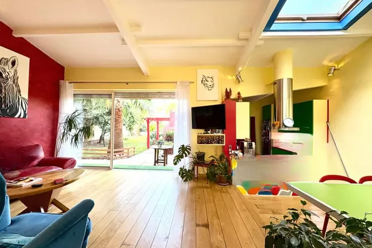 Квартира в Каннах, Франция, 140 м² - фото 3