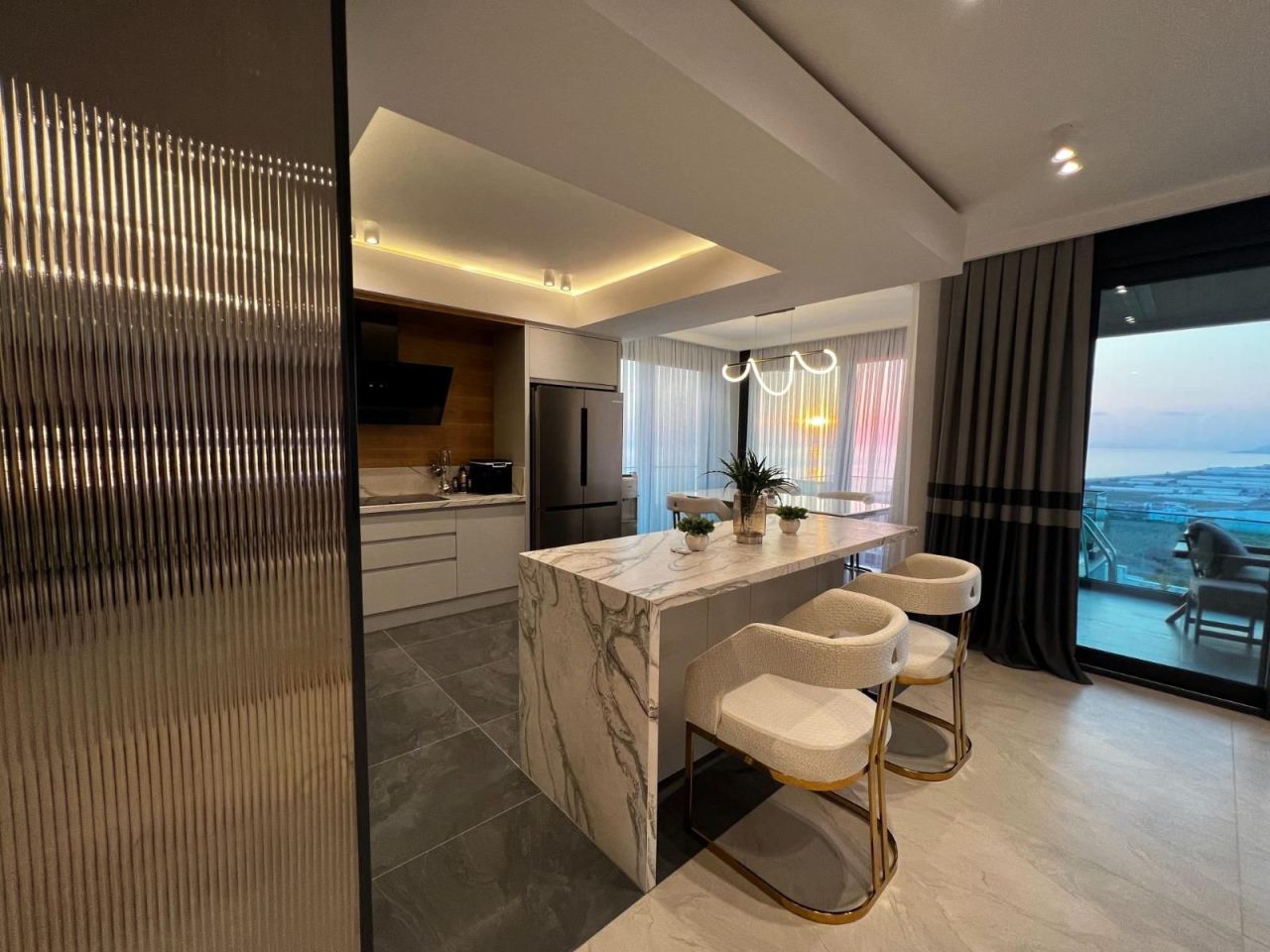 Вилла в Алании, Турция, 330 м² - фото 18