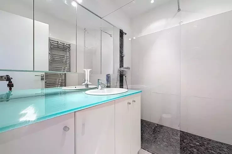 Квартира в Каннах, Франция, 54 м² - фото 3