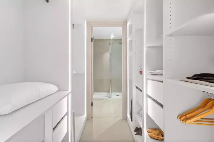 Квартира в Каннах, Франция, 77 м² - фото 3