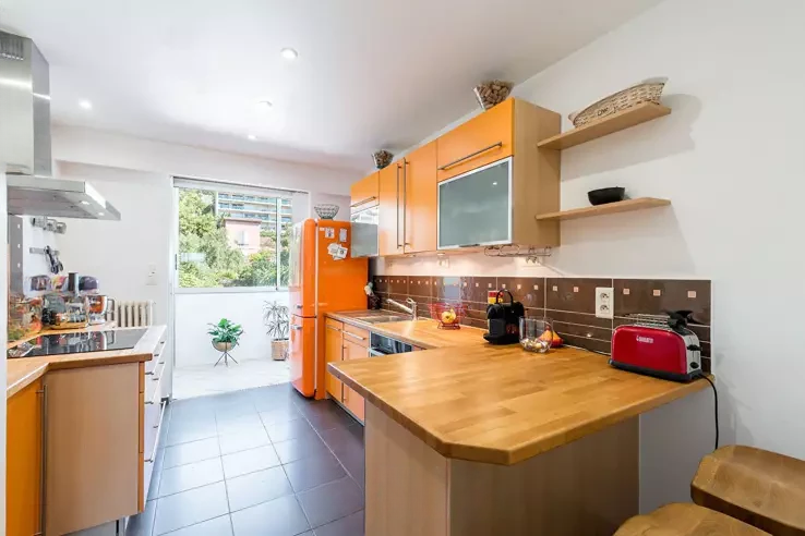 Квартира в Каннах, Франция, 90 м² - фото 3