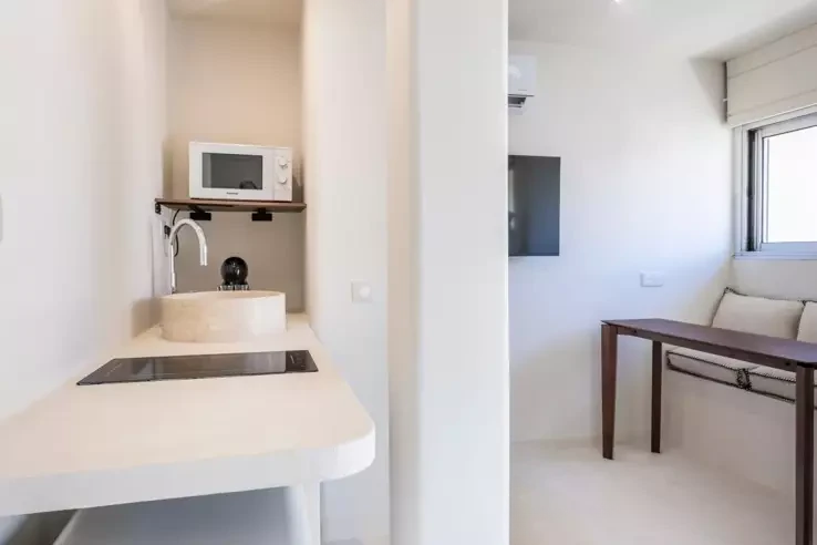Квартира в Каннах, Франция, 29 м² - фото 3