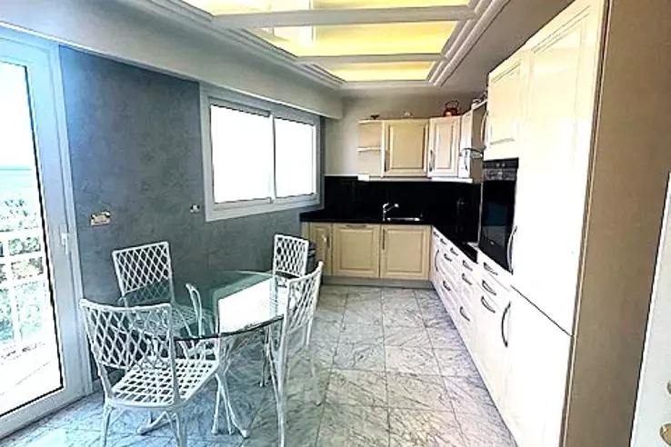 Квартира в Каннах, Франция, 118 м² - фото 3