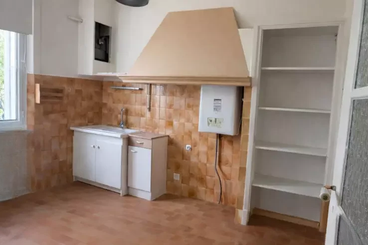 Квартира в Каннах, Франция, 82 м² - фото 3