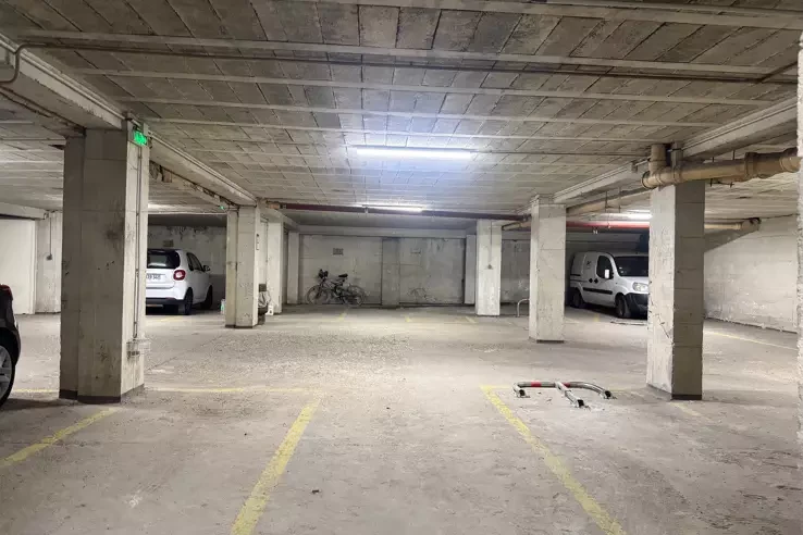 Квартира в Каннах, Франция, 43 м² - фото 3