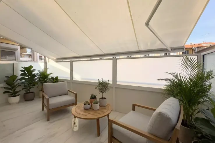 Квартира в Каннах, Франция, 127 м² - фото 3