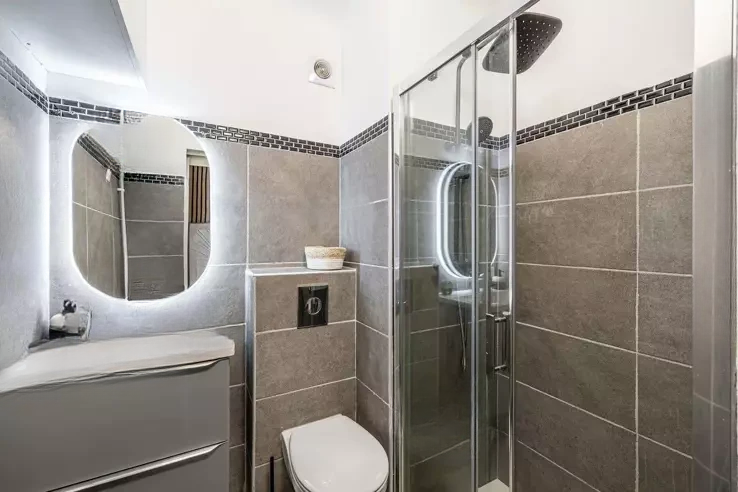 Квартира в Каннах, Франция, 24 м² - фото 3
