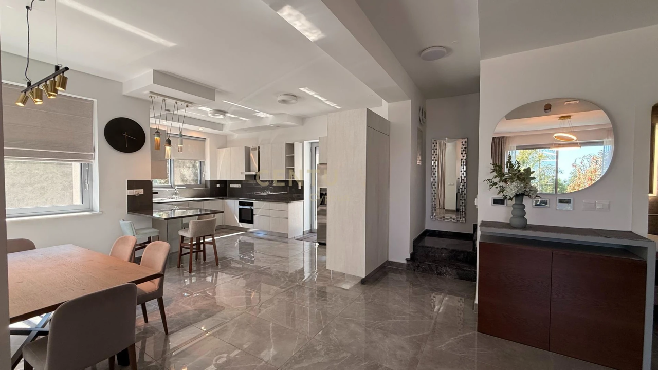Квартира в Айос-Атанасиосе, Кипр, 248 м² - фото 7