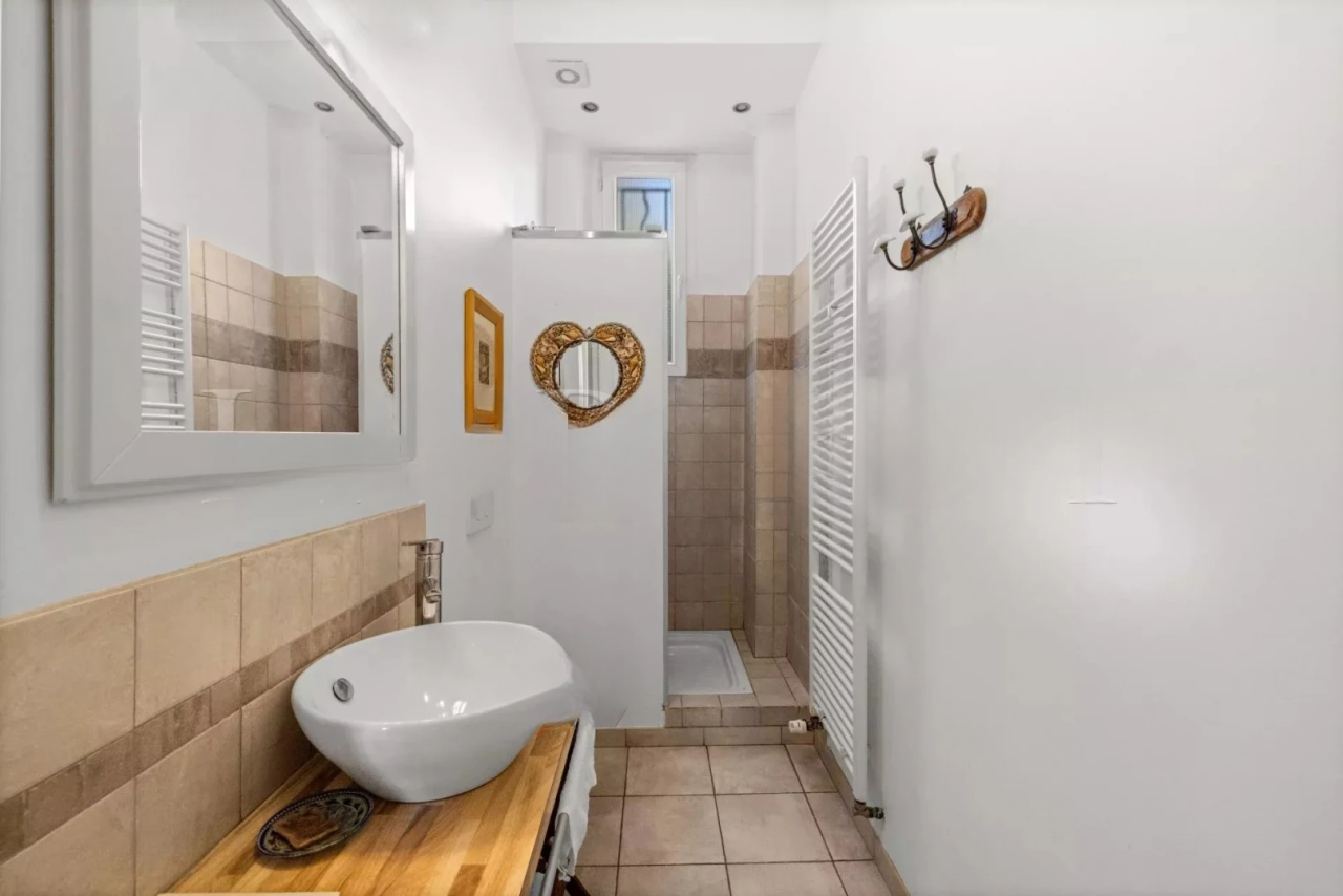 Квартира в Каннах, Франция, 117 м² - фото 7