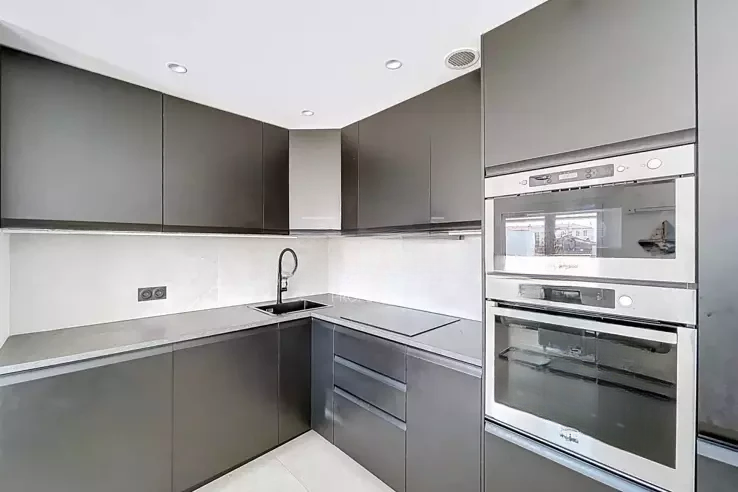 Квартира в Каннах, Франция, 52 м² - фото 3