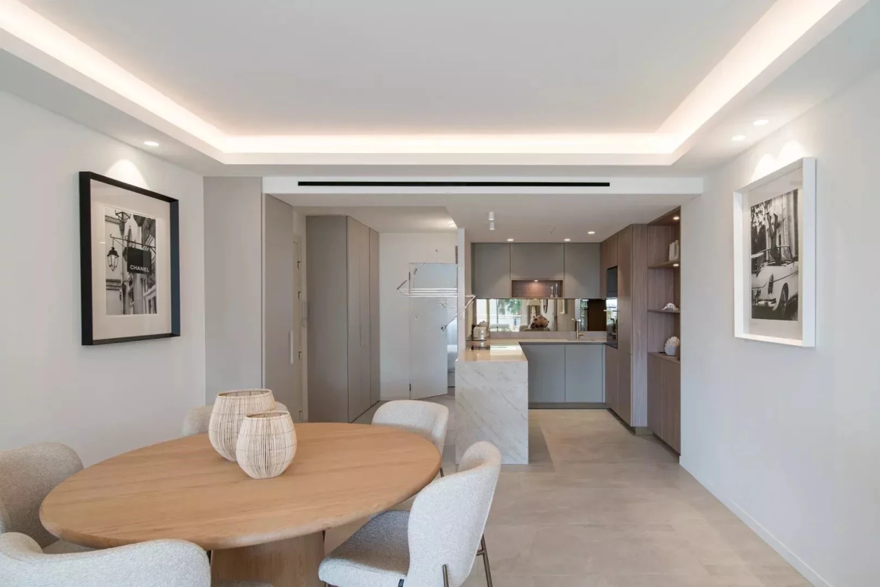 Квартира в Каннах, Франция, 85 м² - фото 7