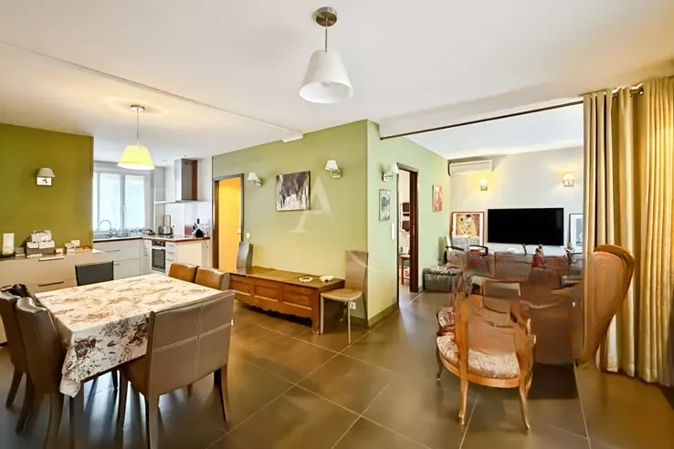 Квартира в Каннах, Франция, 59 м² - фото 3