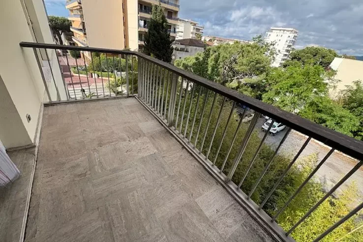 Квартира в Каннах, Франция, 49 м² - фото 3