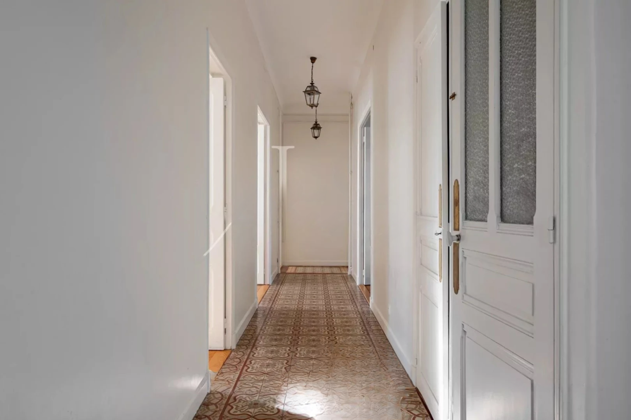 Квартира в Каннах, Франция, 275 м² - фото 7