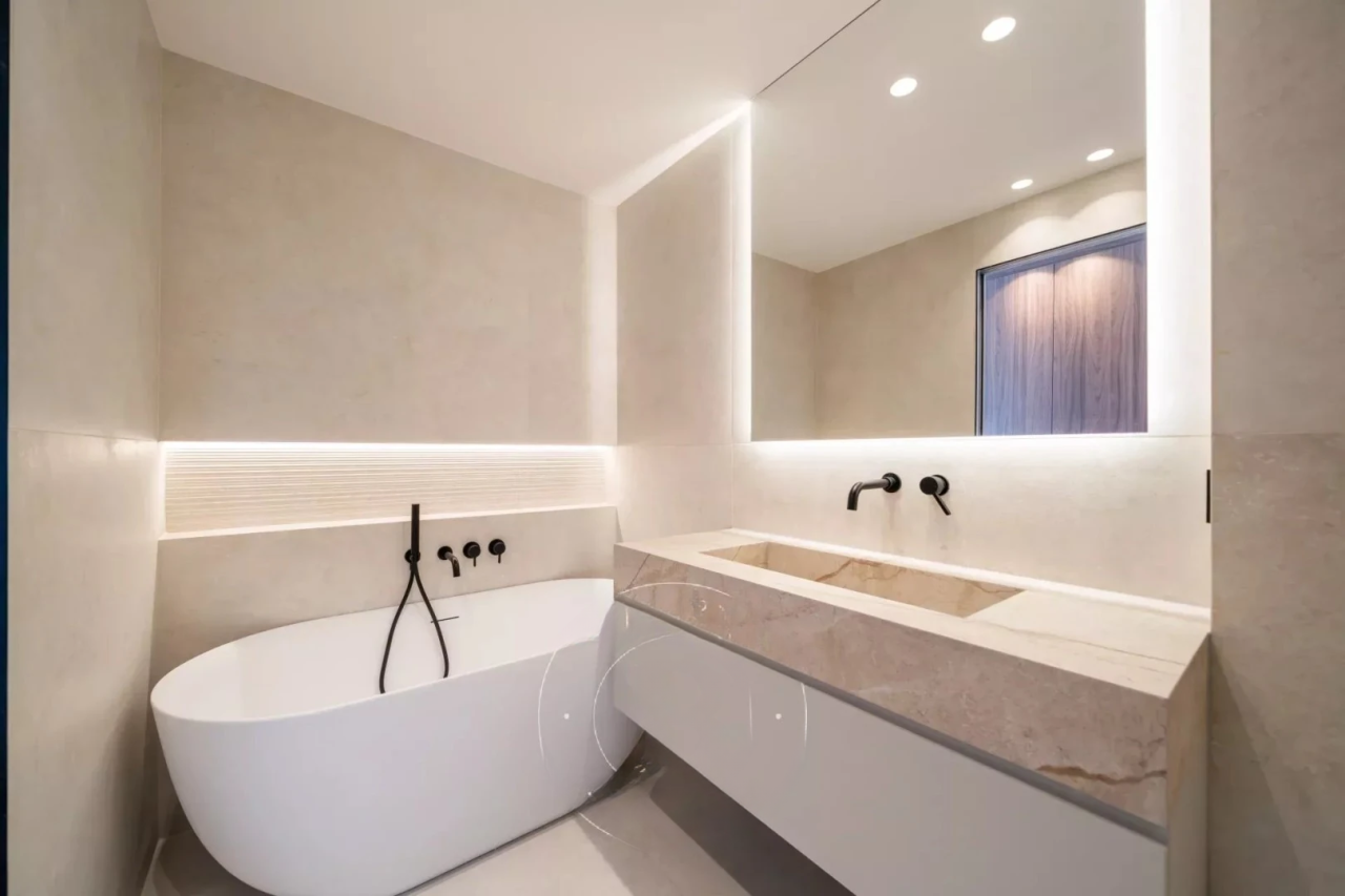 Квартира в Каннах, Франция, 90 м² - фото 7