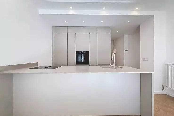 Квартира в Каннах, Франция, 48 м² - фото 3