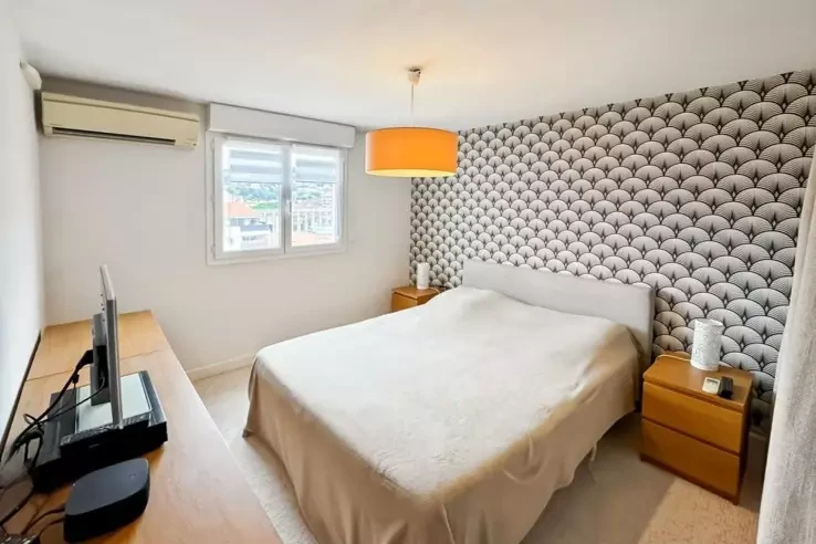 Квартира в Каннах, Франция, 81 м² - фото 3