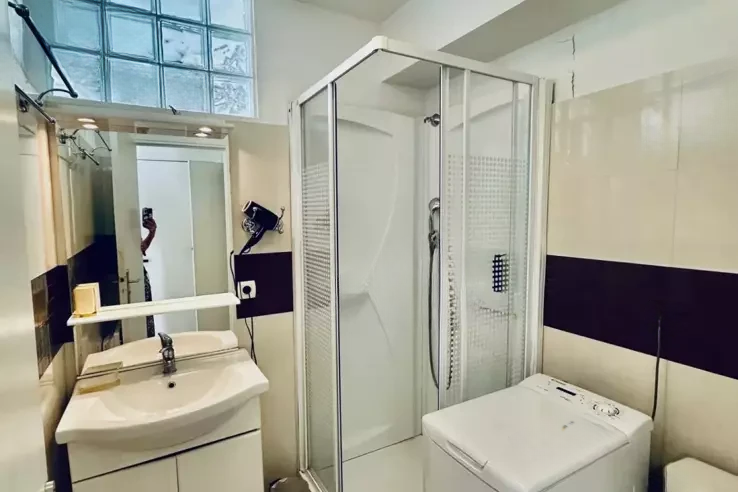 Квартира в Каннах, Франция, 28 м² - фото 3