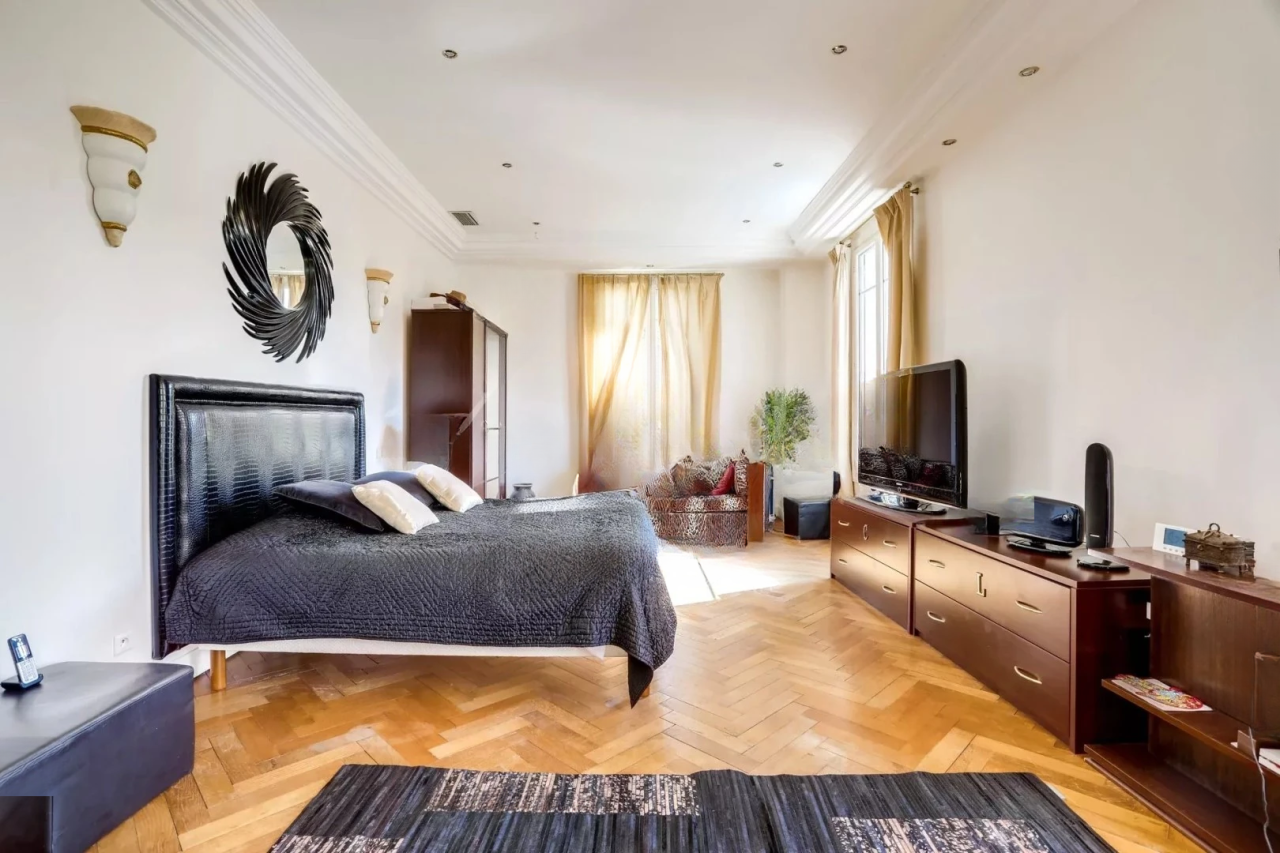 Квартира в Каннах, Франция, 341 м² - фото 7