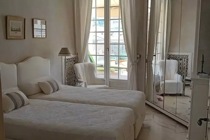Квартира в Каннах, Франция, 132 м² - фото 3
