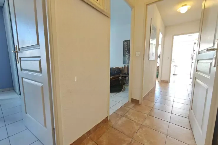 Квартира в Каннах, Франция, 61 м² - фото 3