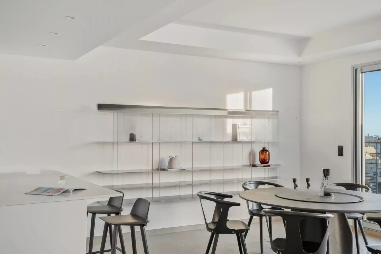 Квартира в Каннах, Франция, 117 м² - фото 7