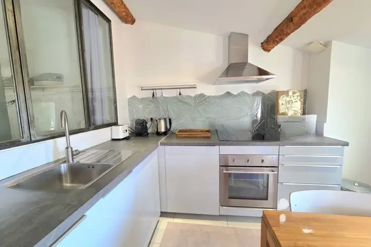 Квартира в Каннах, Франция, 40 м² - фото 3