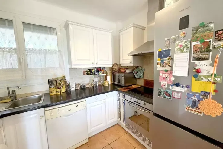 Квартира в Каннах, Франция, 58 м² - фото 3