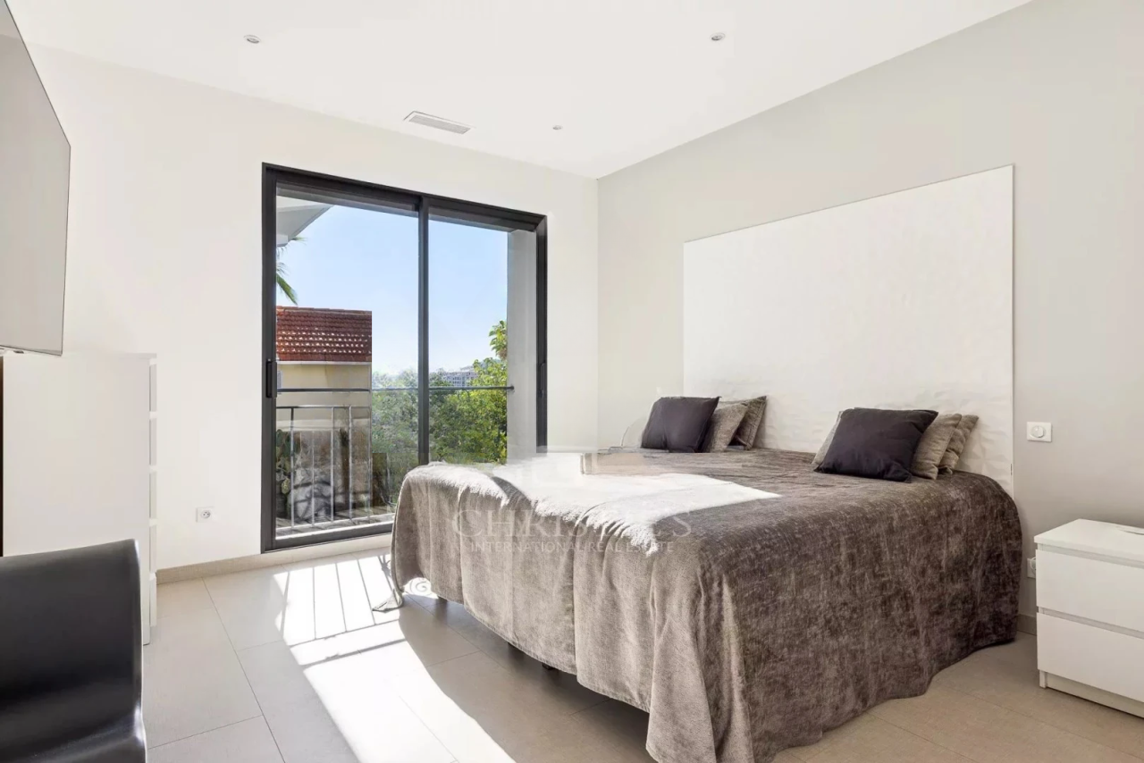 Квартира в Каннах, Франция, 184 м² - фото 7