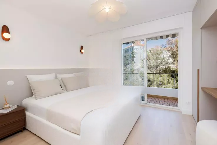 Квартира в Каннах, Франция, 65 м² - фото 3