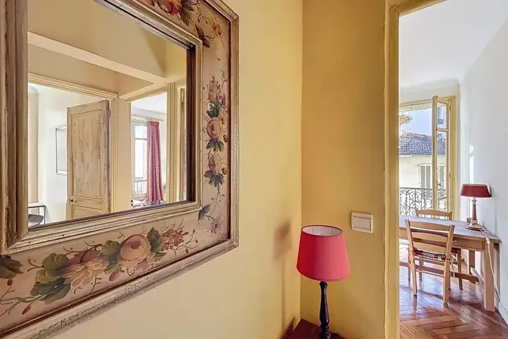 Квартира в Каннах, Франция, 80 м² - фото 3