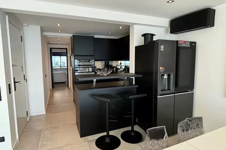 Квартира в Каннах, Франция, 107 м² - фото 3