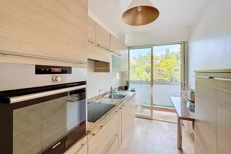 Квартира в Каннах, Франция, 57 м² - фото 3