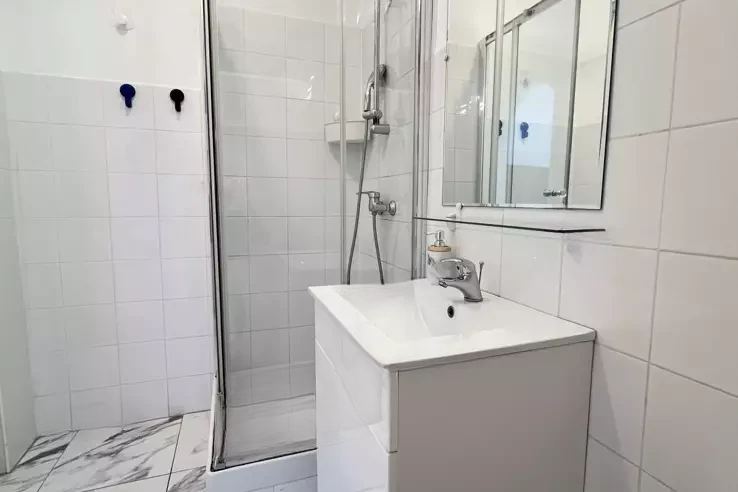 Квартира в Каннах, Франция, 21 м² - фото 3
