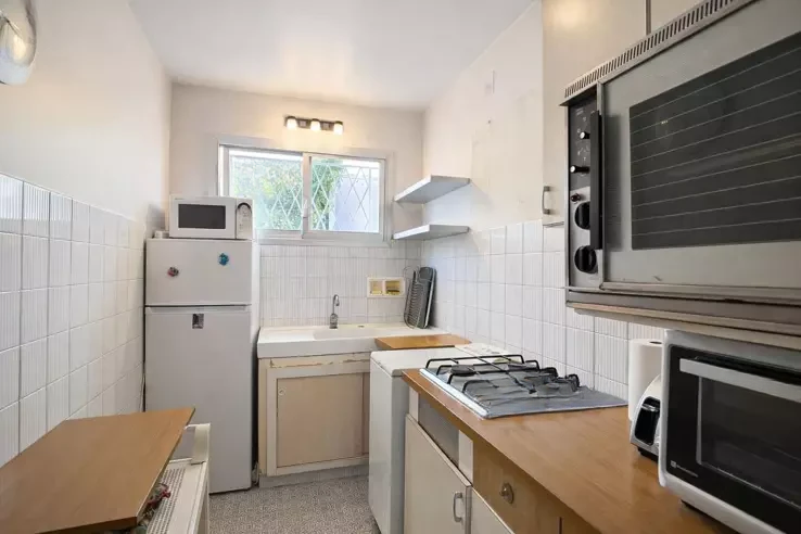Квартира в Каннах, Франция, 54 м² - фото 3